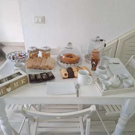 A Casarell Feriehus