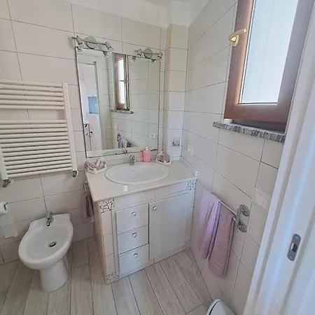 A Casarell Feriehus